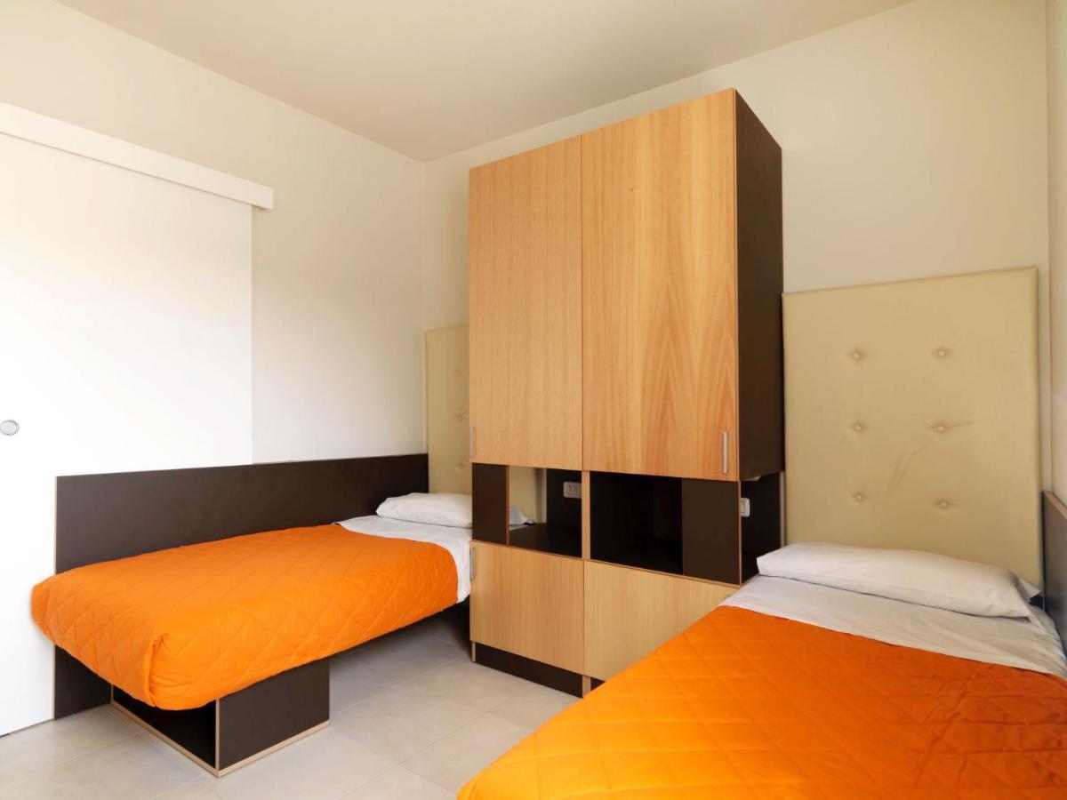 Apartment Belvedere Village-1 By Interhome Cavalcaselle Eksteriør bilde